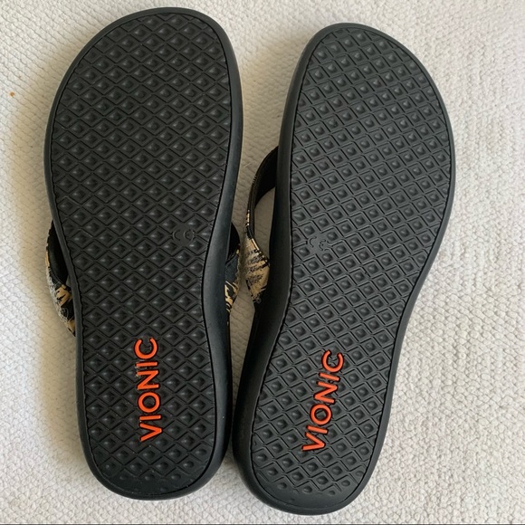 Vionic Sandals - Picture 3 of 8